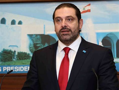 L­ü­b­n­a­n­­ı­n­ ­i­s­t­i­f­a­ ­e­d­e­n­ ­b­a­ş­b­a­k­a­n­ı­ ­H­a­r­i­r­i­:­ ­İ­k­i­ ­g­ü­n­ ­i­ç­i­n­d­e­ ­d­ö­n­ü­y­o­r­u­m­ ­-­ ­D­ü­n­y­a­ ­H­a­b­e­r­l­e­r­i­
